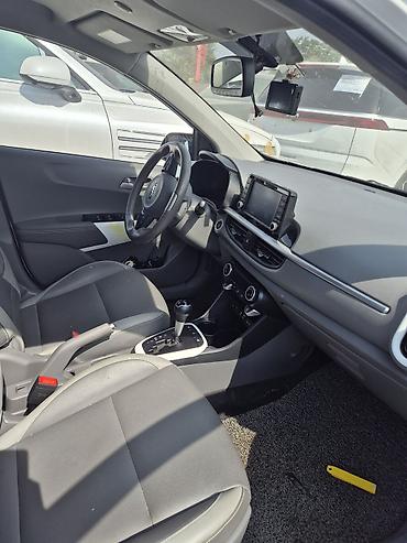 smart plus: Kia Morning: 2019 г., 1 л, Автомат, Бензин, Хэтчбэк — 6