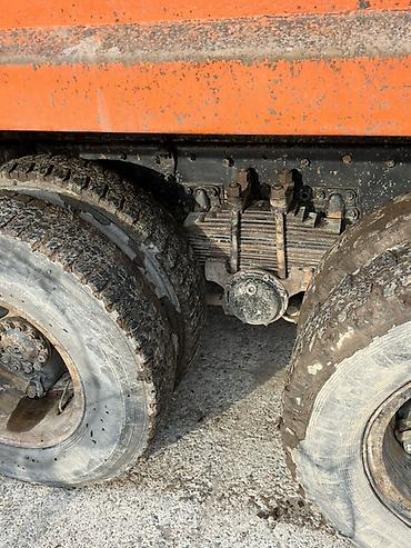 Грузовики: Грузовик, Камаз, Б/у — 8