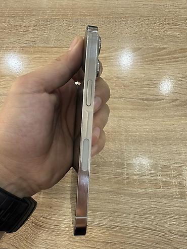 iphone 14 pro maks: IPhone 13 Pro, 256 GB, Ağ, Face ID — 4