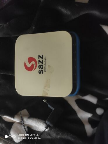 sazz modem satilir: Sazz wp da yazin