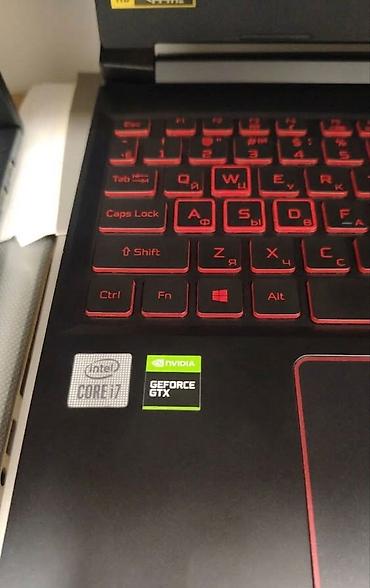 acer nitro 5: Acer Nitro 5 oyun noutbuku - Ekran: 15.6" IPS, 144 Hz 16 RAM 512 SSD — 2