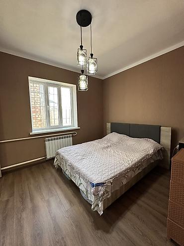 Продажа коттеджей и домов: 🏘️ Продается дом 92 кв.м 119000 $ 📍Ак -ордо 3, рядом — 9