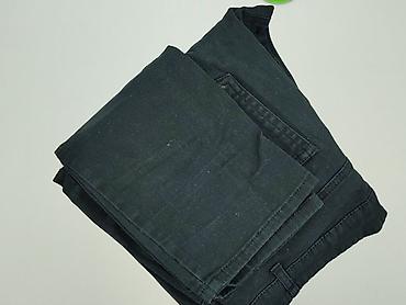 jeansy cargo: In Extenso, Jeansy damskie, rozmiar M — 5