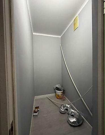 Продажа квартир: 3 комнаты, 100 м², Средний Джал 108 серия, 5 этаж, Евроремонт — 5