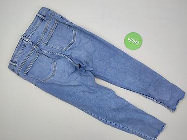 jeansy berani: Jeansy damskie, rozmiar 2XL — 3