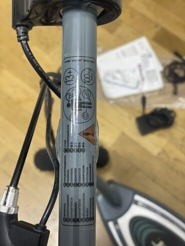 Elektrikli samokatlar: Razor elektrikli skuter tecili satilir ! real aliciya endrim olunacaq -da lalafo.az — 6 Elektrikli samokatlar: Razor elektrikli skuter tecili satilir ! real aliciya endrim olunacaq — 6