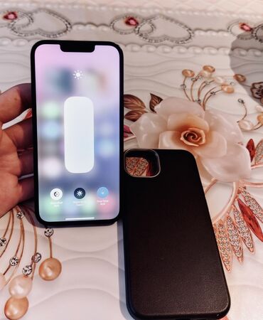 samsung s10 цена в баку: IPhone 13, 128 ГБ, Синий, Face ID
