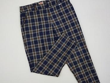 pause jeans: Spodnie materiałowe damskie, rozmiar XL — 1