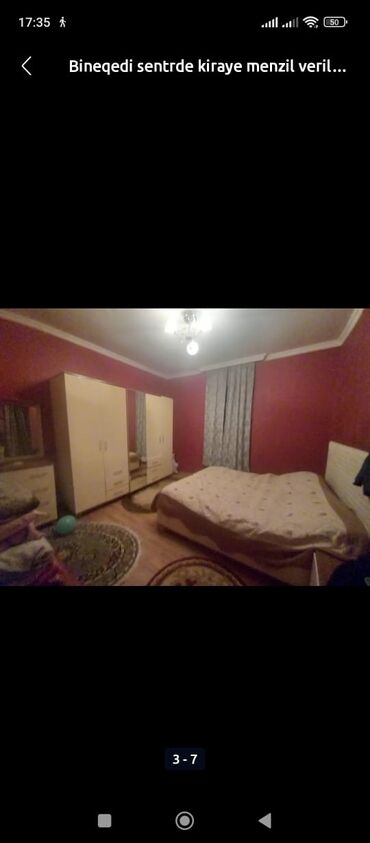 mehdiabad heyet evi: 60 kv. m, 2 otaqlı, Kombi, Qaz, Su