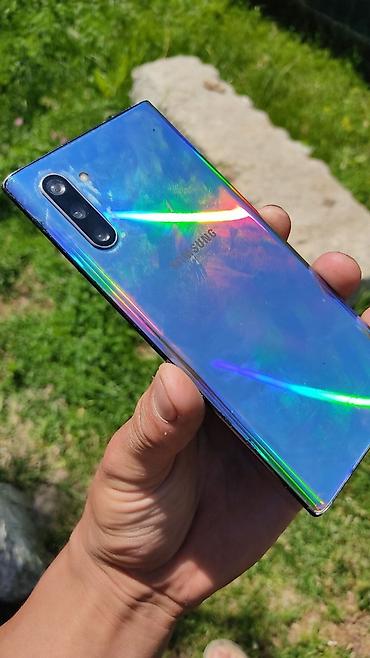 Samsung: Samsung Note 10, 256 ГБ, 2 SIM — 10