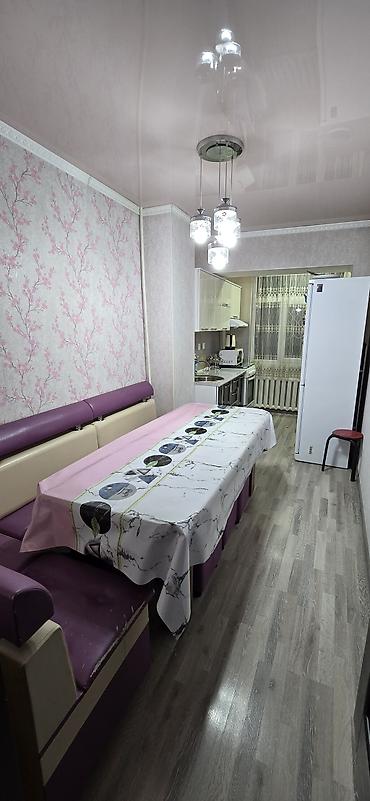 хостел бишкек ош базар: Сдаётся уютная 2‑комнатная квартира с полноценной кухней и всем — 4
