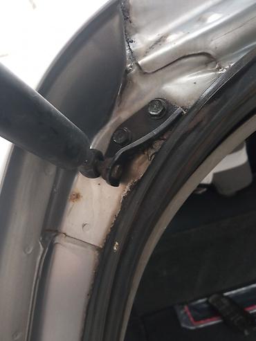 Honda: Honda Fit: 2003 г., 1.3 л, Вариатор, Бензин, Хэтчбэк — 11