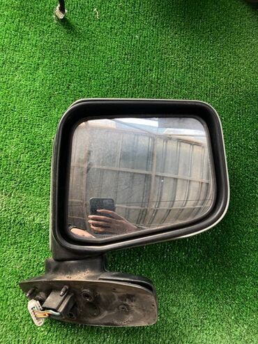 зеркало на гольф 3: Боковое правое Зеркало Mitsubishi