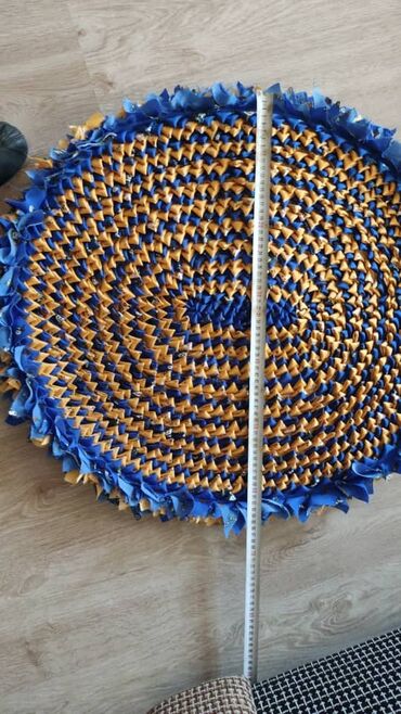 Ковровые дорожки: Ковровая дорожка Новый — 9