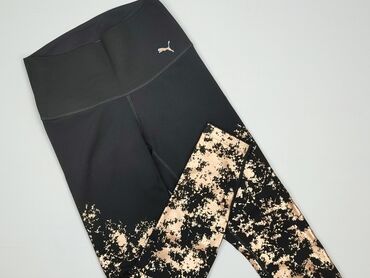 leginsy hdm: Puma, Leggings Sports for women, size XS (EU 34)