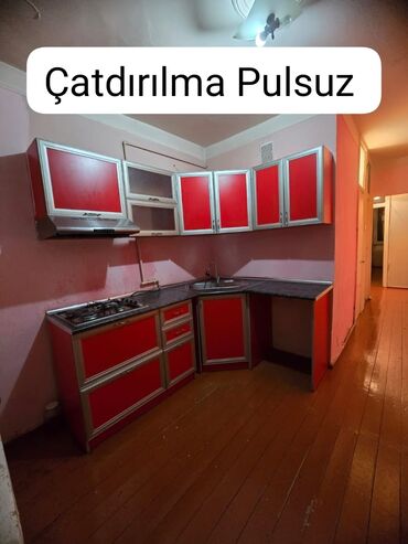 Soyuducular: ‼️ Təcili Satılır ‼️ Metbex 350 azn hersey usdunde idyal catdirilma