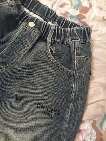 das sekilleri: Cinslər, Chanel, XS, rəng - Göy — 2
