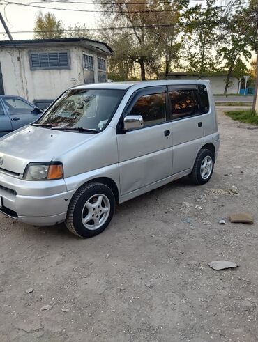 runx alex: Honda SM-X: 1997 г., 2 л, Автомат, Бензин, Хетчбек