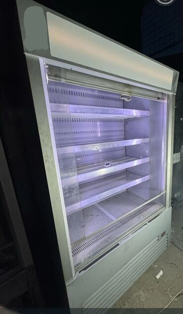 холодильные двери: Холодильник Винный шкаф, 120 * 200 * 80