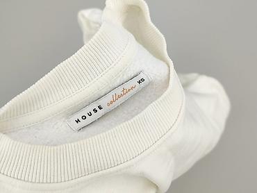bomberka off white: House, Bluza damska
, rozmiar XS — 5