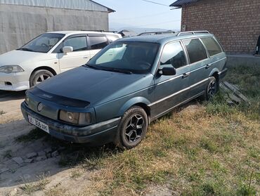фолсфаген пассат б3: Volkswagen Passat: 1989 г., 1.8 л, Механика, Газ, Универсал