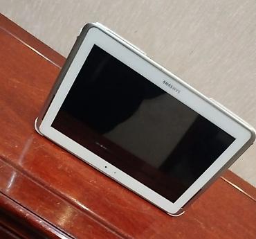 samsung kabel: İşlənmiş Samsung Galaxy Note, 10,1", 128 GB, Ünvandan götürmə — 3