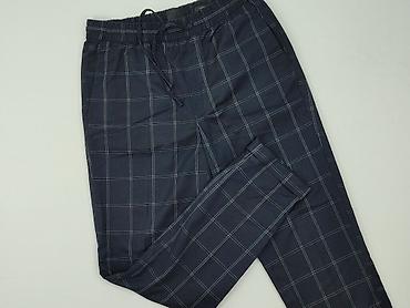 16588a hm: H&M, Spodnie materiałowe damskie, rozmiar S — 1