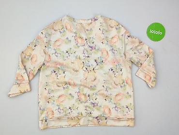 pull i bear bluza: PULL&BEAR, Bluza damska
, rozmiar M — 3