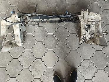 Капоты и комплектующие: Капот Honda — 7