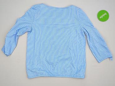 bluzki chabrowa: Tom Tailor, Bluzka damska, rozmiar M — 3