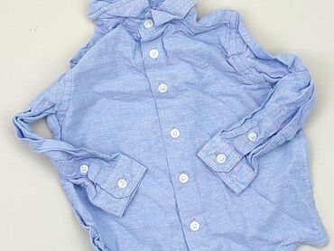 solar outlet bluzki: Blouse, Lupilu, 12-18 months, condition - Very good
