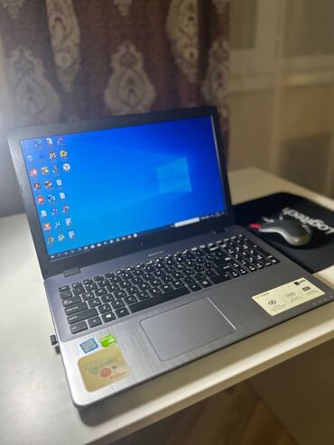 автоэлектрик бишкек учеба: Ноутбук, Asus, 8 ГБ ОЗУ, Intel Core i3, 15.6 ", Б/у, Для несложных задач, память SSD