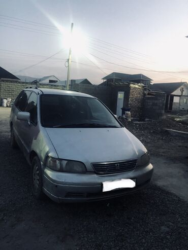 Honda: Honda Odyssey: 1997 г., 2.2 л, Автомат, Бензин, Минивэн