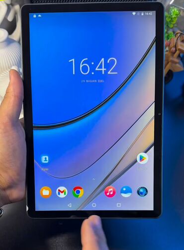 Digər planşetlər: Amoled ekran sahibi Modio İncell M92 model smart planşet artıq — 24