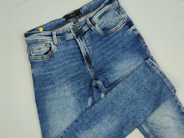 marynarka i koszula: Jeans for men, S (EU 36), SMOG, condition - Good