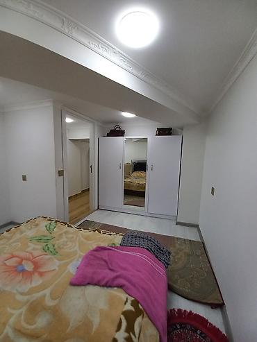 Сниму квартиру: 2 комнаты, 60 м² — 5
