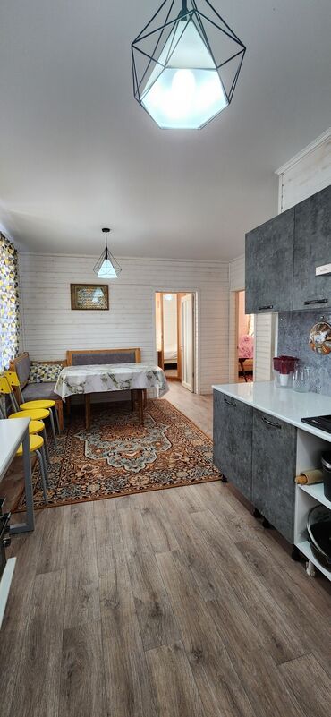 Продажа домов: Дача, 100 м², 4 комнаты, Свежий ремонт — 11