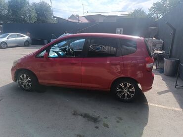 хонда акорд бишкек: Honda Fit: 2002 г., 1.5 л, Вариатор, Бензин, Хетчбек