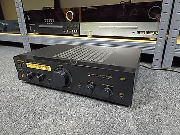 Pojačala i prijemnici: Pioneer A-209 Stereo Integrated Amplifier (2003-12) Specifications — 3