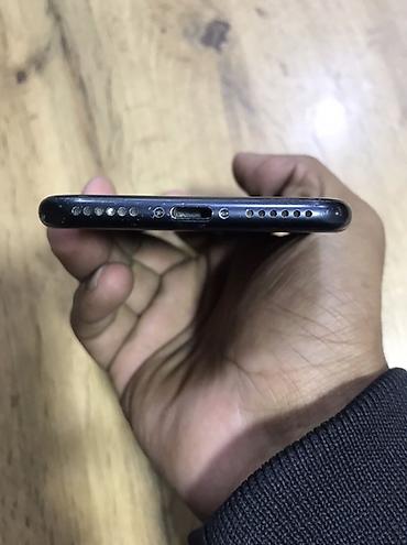 ipad 2 ikinci el: IPhone 7, 128 GB, Qara, Barmaq izi — 3