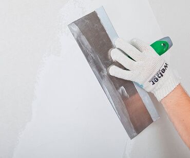 шпатлевка для стен цена: Шпаклевка стен, Шпаклевка потолков Больше 6 лет опыта