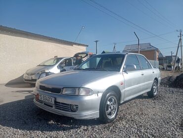 купить диски субару форестер: Mitsubishi Lancer: 1993 г., 1.6 л, Механика, Бензин, Седан