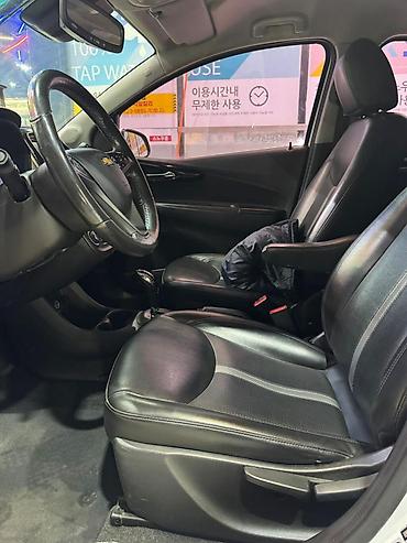 Chevrolet: Chevrolet Spark: 2019 г., 1 л, Бензин at lalafo.kg — 12 Chevrolet: Chevrolet Spark: 2019 г., 1 л, Бензин — 12