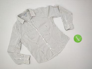 styl hampton ubrania: H&M, Koszula damska, rozmiar L — 2
