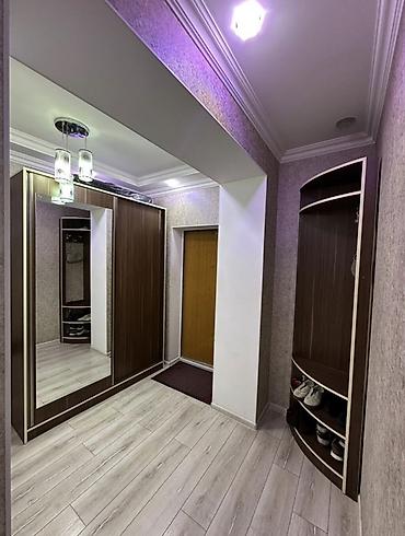 qara qarayev m: Bakı, 4 otaqlı, Köhnə tikili, 110 kv. m — 3