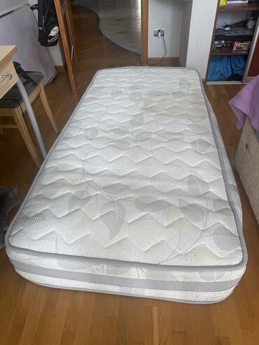ванный мебель: İşlənmiş, Ortopedik matras, Bir nəfərlik