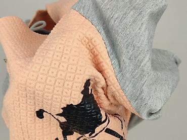 pow second hand: Bluza z kapturem damska, rozmiar 2XL — 5