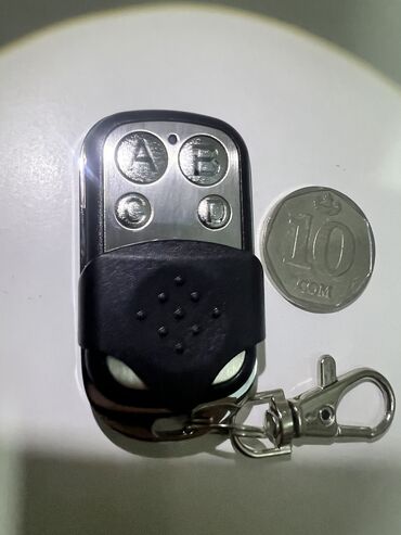 Пульты для ворот и шлагбаумов: Пульты для автоматических ворот шлагбаумов роль ворот, изготовление — 25