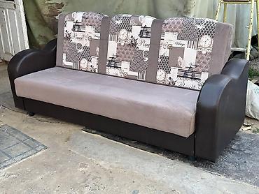 Прямые диваны: Прямой диван, Новый — 16