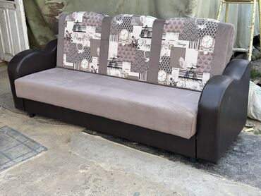 Раскладные диваны: Раскладной диван, Новый — 15